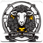 Black Sheeps